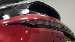 2020 (70) LAND ROVER RANGE ROVER EVOQUE 2.0 P200 R-Dynamic SE 5dr Auto 5119004