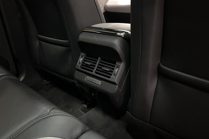 2020 (70) LAND ROVER RANGE ROVER EVOQUE 2.0 P200 R-Dynamic SE 5dr Auto 5118969