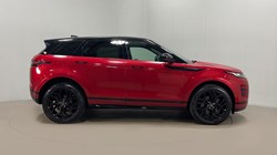 2020 (70) LAND ROVER RANGE ROVER EVOQUE 2.0 P200 R-Dynamic SE 5dr Auto 5118962