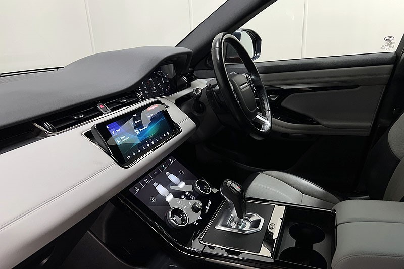 2020 (70) LAND ROVER RANGE ROVER EVOQUE 2.0 P200 R-Dynamic SE 5dr Auto 5118994