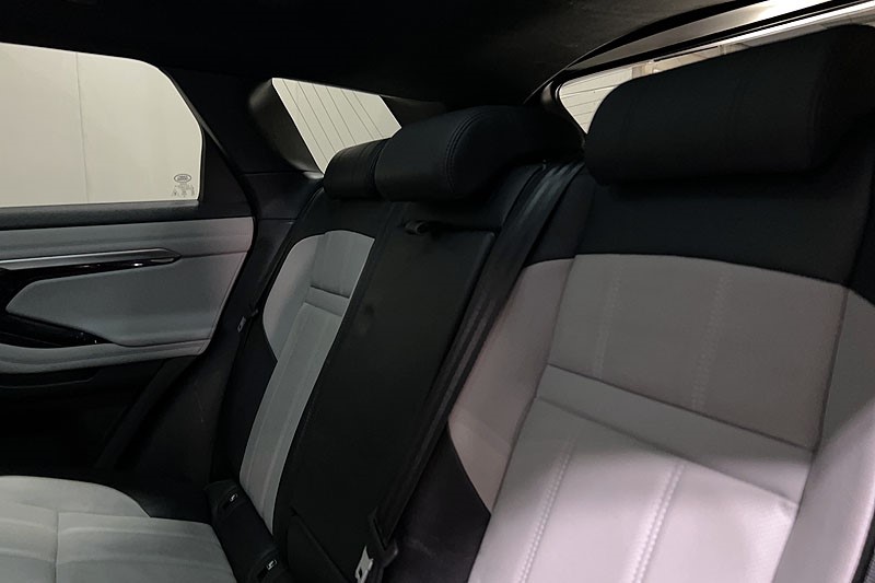 2020 (70) LAND ROVER RANGE ROVER EVOQUE 2.0 P200 R-Dynamic SE 5dr Auto 5118997