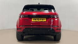 2020 (70) LAND ROVER RANGE ROVER EVOQUE 2.0 P200 R-Dynamic SE 5dr Auto 5118963