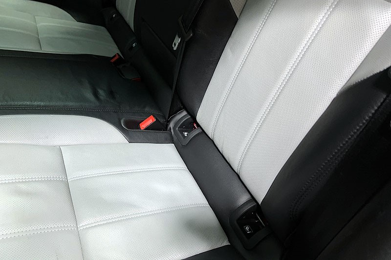 2020 (70) LAND ROVER RANGE ROVER EVOQUE 2.0 P200 R-Dynamic SE 5dr Auto 5118998