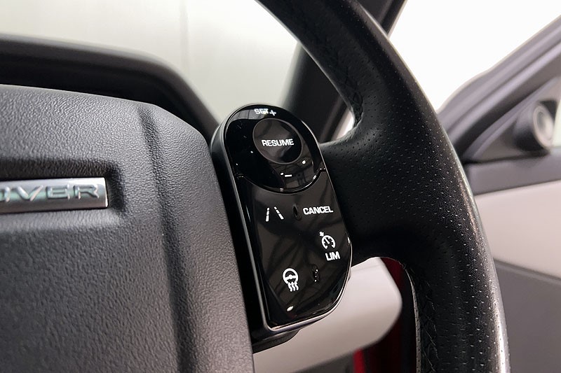 2020 (70) LAND ROVER RANGE ROVER EVOQUE 2.0 P200 R-Dynamic SE 5dr Auto 5118978