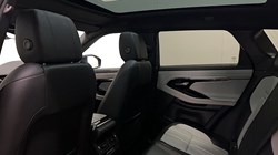 2020 (70) LAND ROVER RANGE ROVER EVOQUE 2.0 P200 R-Dynamic SE 5dr Auto 5118996