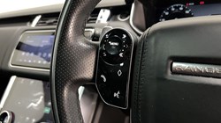 2022 (71) LAND ROVER RANGE ROVER SPORT 3.0 D250 HSE Silver 5dr Auto 5187359