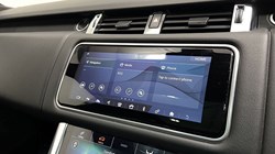 2022 (71) LAND ROVER RANGE ROVER SPORT 3.0 D250 HSE Silver 5dr Auto 5187366