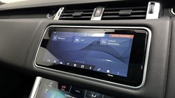 2022 (71) LAND ROVER RANGE ROVER SPORT 3.0 D250 HSE Silver 5dr Auto 5187368