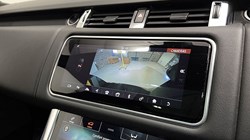 2022 (71) LAND ROVER RANGE ROVER SPORT 3.0 D250 HSE Silver 5dr Auto 5187369