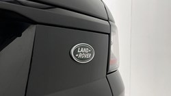 2022 (71) LAND ROVER RANGE ROVER SPORT 3.0 D250 HSE Silver 5dr Auto 5187388