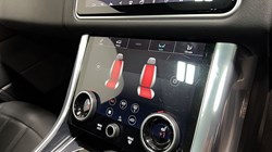 2022 (71) LAND ROVER RANGE ROVER SPORT 3.0 D250 HSE Silver 5dr Auto 5187364