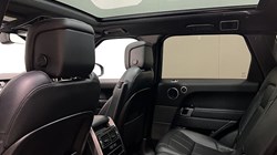 2022 (71) LAND ROVER RANGE ROVER SPORT 3.0 D250 HSE Silver 5dr Auto 5187376