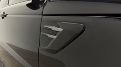 2022 (71) LAND ROVER RANGE ROVER SPORT 3.0 D250 HSE Silver 5dr Auto 5187392