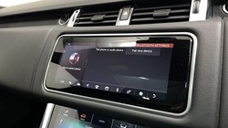 2022 (71) LAND ROVER RANGE ROVER SPORT 3.0 D250 HSE Silver 5dr Auto 5187371