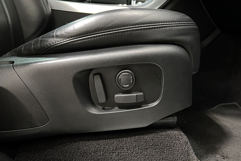 2022 (71) LAND ROVER RANGE ROVER SPORT 3.0 D250 HSE Silver 5dr Auto 5187354