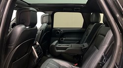 2022 (71) LAND ROVER RANGE ROVER SPORT 3.0 D250 HSE Silver 5dr Auto 5187381