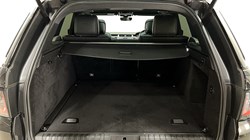 2022 (71) LAND ROVER RANGE ROVER SPORT 3.0 D250 HSE Silver 5dr Auto 5187382