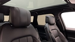 2022 (71) LAND ROVER RANGE ROVER SPORT 3.0 D250 HSE Silver 5dr Auto 5187356