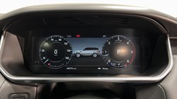 2022 (71) LAND ROVER RANGE ROVER SPORT 3.0 D250 HSE Silver 5dr Auto 5187360