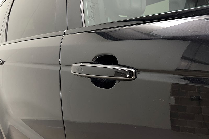 2022 (71) LAND ROVER RANGE ROVER SPORT 3.0 D250 HSE Silver 5dr Auto 5187390