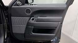 2022 (71) LAND ROVER RANGE ROVER SPORT 3.0 D250 HSE Silver 5dr Auto 5187349