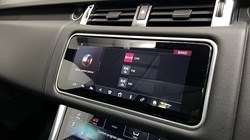 2022 (71) LAND ROVER RANGE ROVER SPORT 3.0 D250 HSE Silver 5dr Auto 5187372