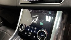 2022 (71) LAND ROVER RANGE ROVER SPORT 3.0 D250 HSE Silver 5dr Auto 5187363