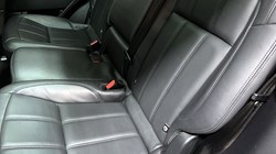 2022 (71) LAND ROVER RANGE ROVER SPORT 3.0 D250 HSE Silver 5dr Auto 5187378