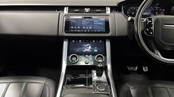 2022 (71) LAND ROVER RANGE ROVER SPORT 3.0 D250 HSE Silver 5dr Auto 5187346