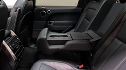 2022 (71) LAND ROVER RANGE ROVER SPORT 3.0 D250 HSE Silver 5dr Auto 5187380