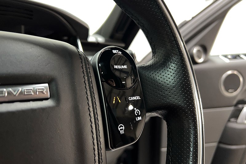 2022 (71) LAND ROVER RANGE ROVER SPORT 3.0 D250 HSE Silver 5dr Auto 5187358