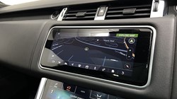 2022 (71) LAND ROVER RANGE ROVER SPORT 3.0 D250 HSE Silver 5dr Auto 5187370