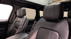 2022 (71) LAND ROVER RANGE ROVER SPORT 3.0 D250 HSE Silver 5dr Auto 5187375