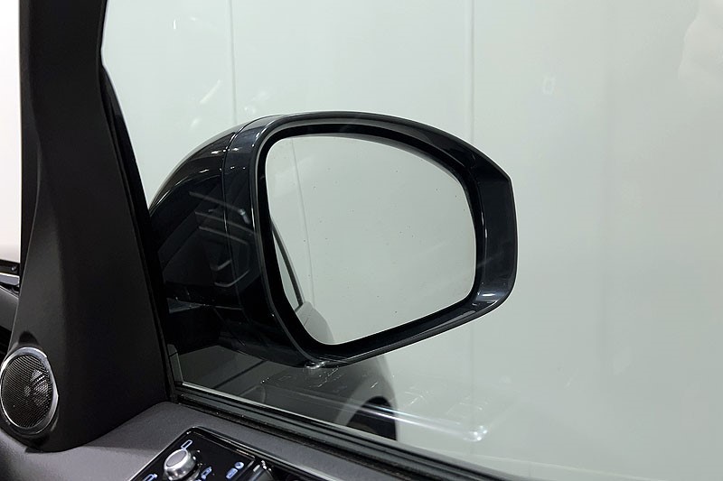 2022 (71) LAND ROVER RANGE ROVER SPORT 3.0 D250 HSE Silver 5dr Auto 5187353