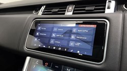 2022 (71) LAND ROVER RANGE ROVER SPORT 3.0 D250 HSE Silver 5dr Auto 5187367