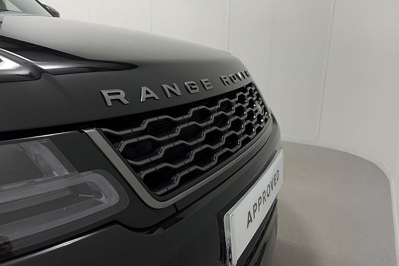 2022 (71) LAND ROVER RANGE ROVER SPORT 3.0 D250 HSE Silver 5dr Auto 5187394