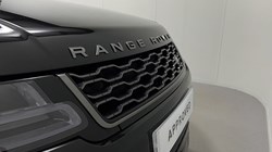 2022 (71) LAND ROVER RANGE ROVER SPORT 3.0 D250 HSE Silver 5dr Auto 5187394