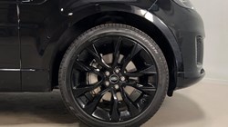 2022 (71) LAND ROVER RANGE ROVER SPORT 3.0 D250 HSE Silver 5dr Auto 5187344