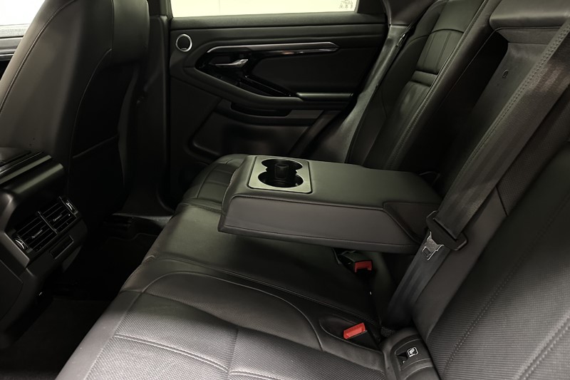 2022 (22) LAND ROVER RANGE ROVER EVOQUE 2.0 D200 R-Dynamic SE 5dr Auto 5122130