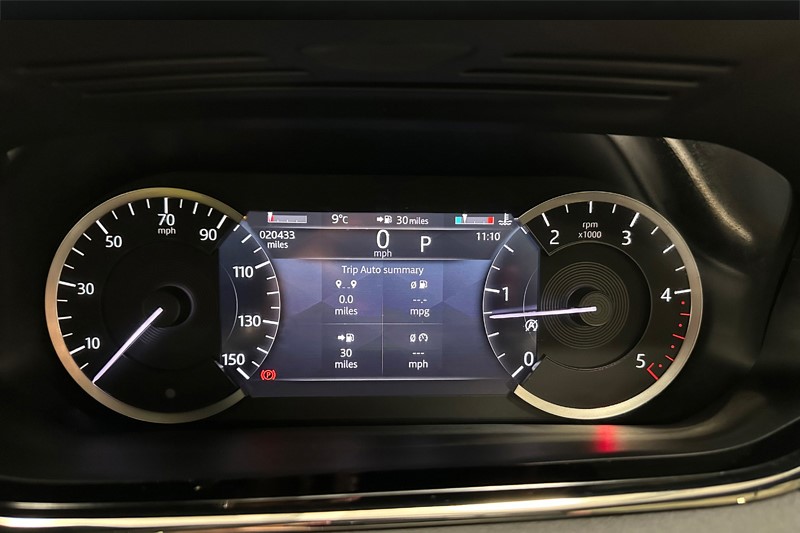 2022 (22) LAND ROVER RANGE ROVER EVOQUE 2.0 D200 R-Dynamic SE 5dr Auto 5124375