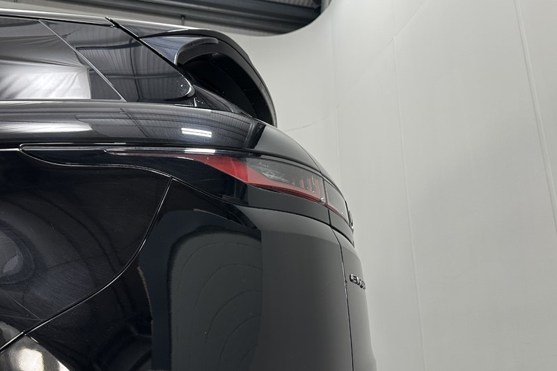 2022 (22) LAND ROVER RANGE ROVER EVOQUE 2.0 D200 R-Dynamic SE 5dr Auto 5122135