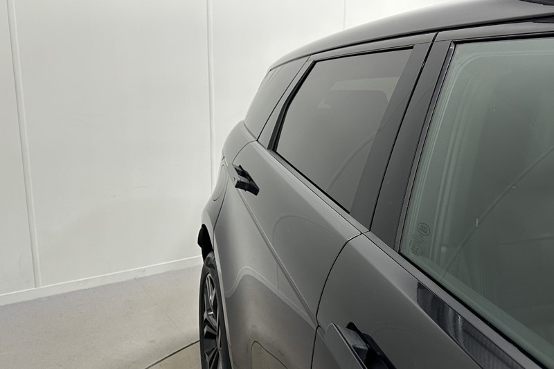 2022 (22) LAND ROVER RANGE ROVER EVOQUE 2.0 D200 R-Dynamic SE 5dr Auto 5122139