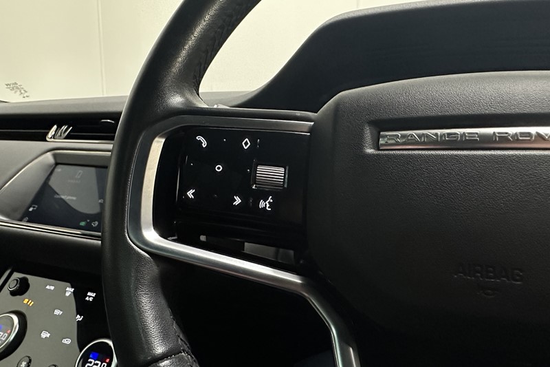 2022 (22) LAND ROVER RANGE ROVER EVOQUE 2.0 D200 R-Dynamic SE 5dr Auto 5122114