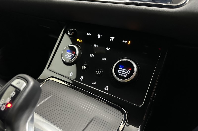 2022 (22) LAND ROVER RANGE ROVER EVOQUE 2.0 D200 R-Dynamic SE 5dr Auto 5122118