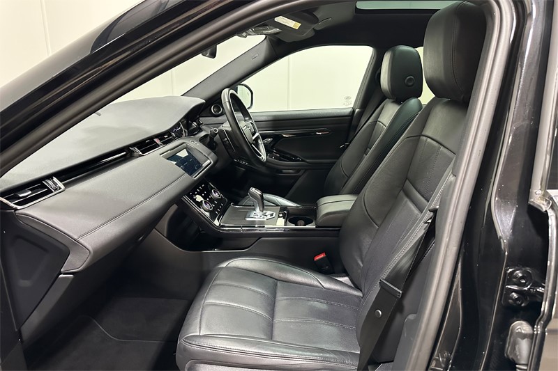 2022 (22) LAND ROVER RANGE ROVER EVOQUE 2.0 D200 R-Dynamic SE 5dr Auto 5122093