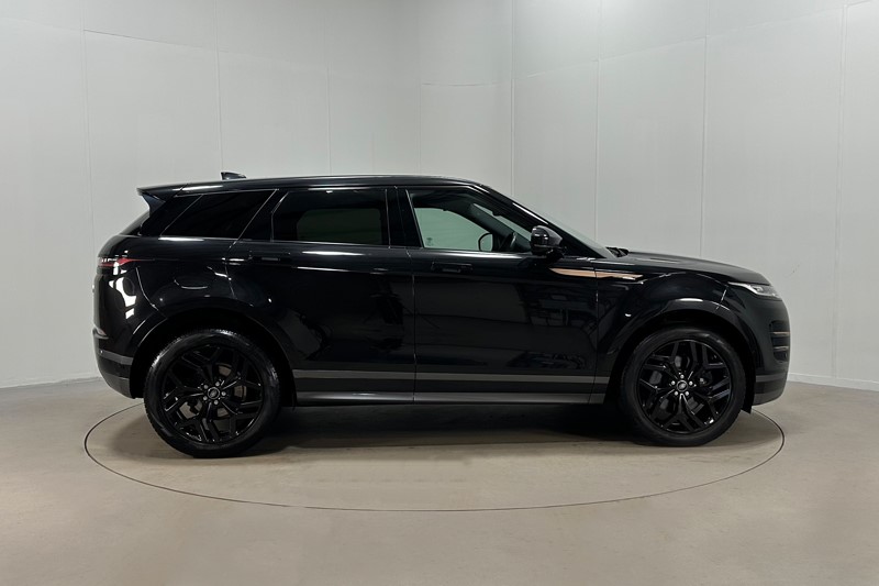 2022 (22) LAND ROVER RANGE ROVER EVOQUE 2.0 D200 R-Dynamic SE 5dr Auto 5122095