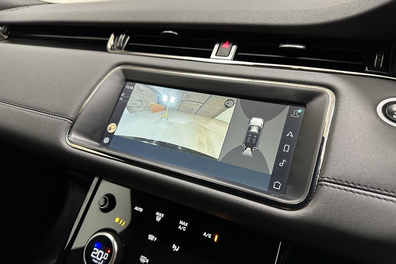 2022 (22) LAND ROVER RANGE ROVER EVOQUE 2.0 D200 R-Dynamic SE 5dr Auto 5122124