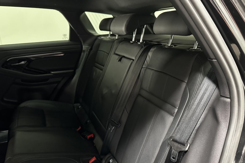 2022 (22) LAND ROVER RANGE ROVER EVOQUE 2.0 D200 R-Dynamic SE 5dr Auto 5122128