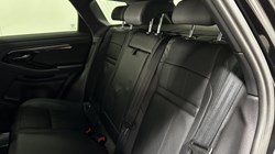 2022 (22) LAND ROVER RANGE ROVER EVOQUE 2.0 D200 R-Dynamic SE 5dr Auto 5122128