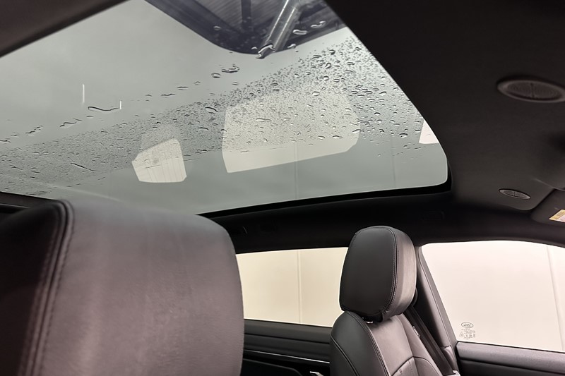 2022 (22) LAND ROVER RANGE ROVER EVOQUE 2.0 D200 R-Dynamic SE 5dr Auto 5122112